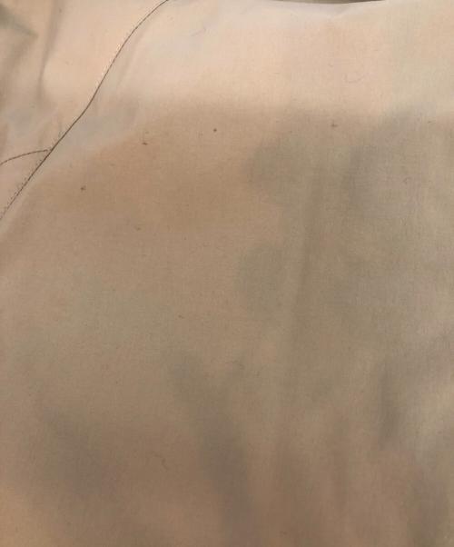 GOLDWIN（ゴールドウイン）GOLDWIN (ゴールドウイン) インサレーションコート ベージュ サイズ:SIZE Mの古着・服飾アイテム