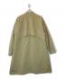 GOLDWIN (ゴールドウイン) インサレーションコート ベージュ サイズ:SIZE M：15000円