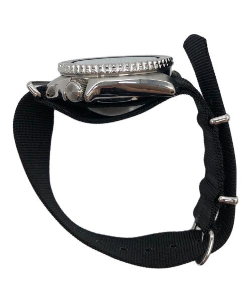 SEIKO（セイコー）SEIKO (セイコー) 5スポーツ ダイバーズウォッチ サイズ:下記参照の古着・服飾アイテム