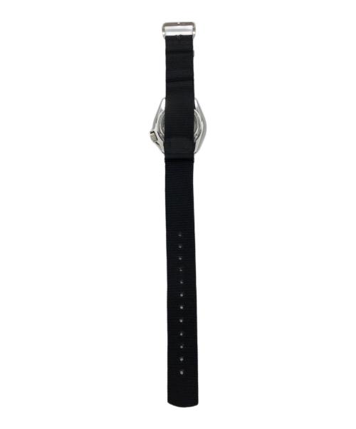 SEIKO（セイコー）SEIKO (セイコー) 5スポーツ ダイバーズウォッチ サイズ:下記参照の古着・服飾アイテム