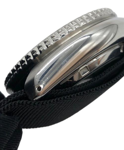 SEIKO（セイコー）SEIKO (セイコー) 5スポーツ ダイバーズウォッチ サイズ:下記参照の古着・服飾アイテム