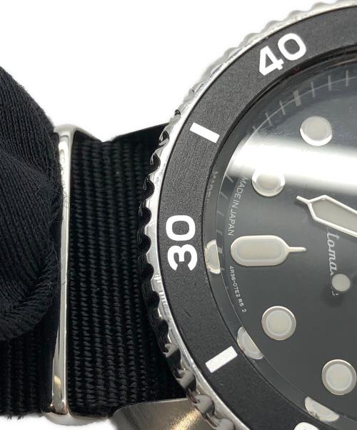 SEIKO（セイコー）SEIKO (セイコー) 5スポーツ ダイバーズウォッチ サイズ:下記参照の古着・服飾アイテム