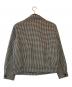 TAGLIATORE (タリアトーレ) JONES ウールジャケット ホワイト×ブラック サイズ:48：25000円