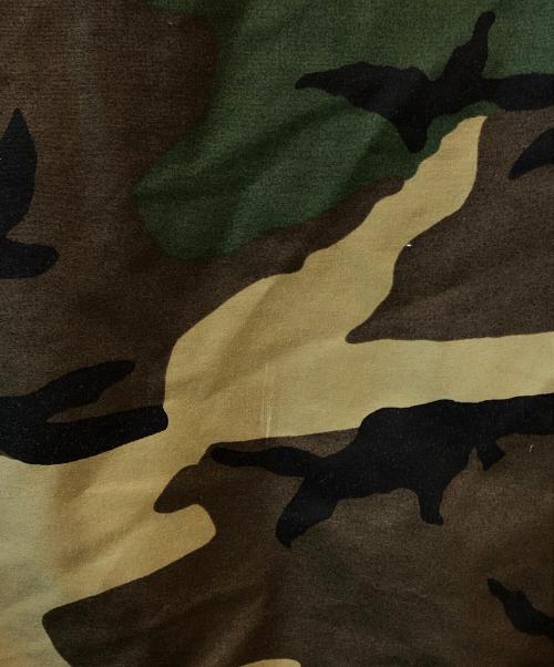 US ARMY（ユーエスアーミー）US ARMY (ユーエスアーミー) ECWCS GORE-TEX PARKA オリーブ サイズ:X-SMLL　LONGの古着・服飾アイテム