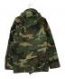 US ARMY (ユーエスアーミー) ECWCS GORE-TEX PARKA オリーブ サイズ:X-SMLL　LONG：14000円