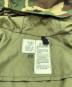 中古・古着 US ARMY (ユーエスアーミー) ECWCS GORE-TEX PARKA オリーブ サイズ:X-SMLL　LONG：14000円