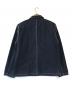 stussy (ステューシー) Brushed Moleskin Chore ネイビー サイズ:L：12000円