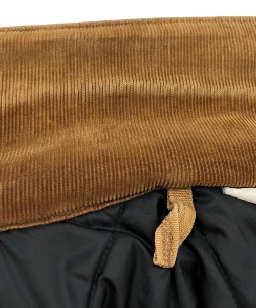 CarHartt（カーハート）CarHartt (カーハート) トラディショナルコート ベージュ サイズ:表記不明の古着・服飾アイテム