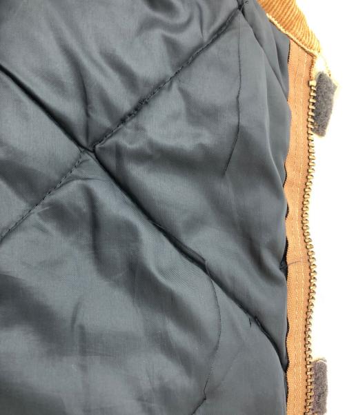 CarHartt（カーハート）CarHartt (カーハート) トラディショナルコート ベージュ サイズ:表記不明の古着・服飾アイテム