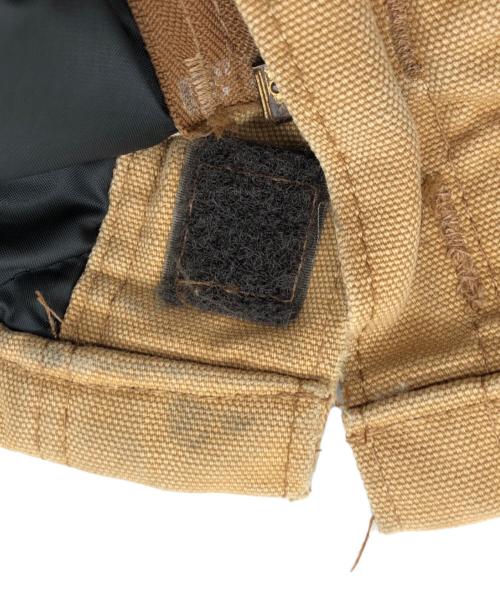 CarHartt（カーハート）CarHartt (カーハート) トラディショナルコート ベージュ サイズ:表記不明の古着・服飾アイテム
