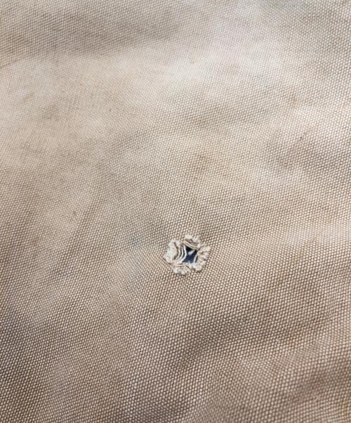 CarHartt（カーハート）CarHartt (カーハート) トラディショナルコート ベージュ サイズ:表記不明の古着・服飾アイテム