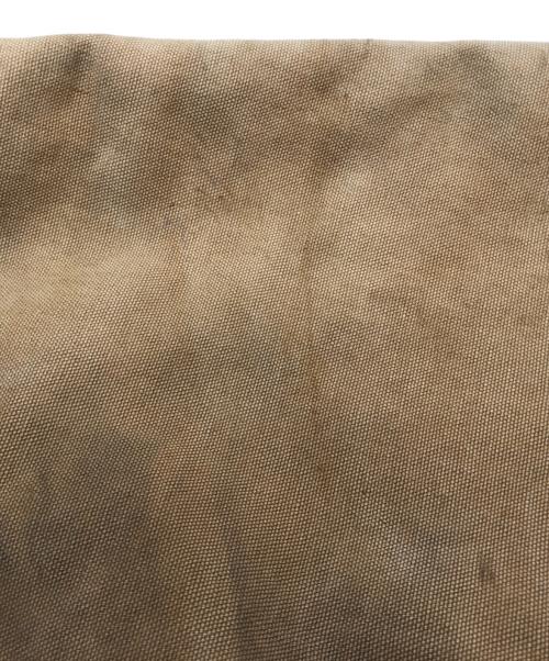 CarHartt（カーハート）CarHartt (カーハート) トラディショナルコート ベージュ サイズ:表記不明の古着・服飾アイテム
