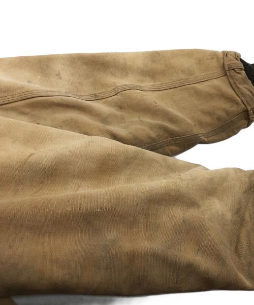 CarHartt（カーハート）CarHartt (カーハート) トラディショナルコート ベージュ サイズ:表記不明の古着・服飾アイテム