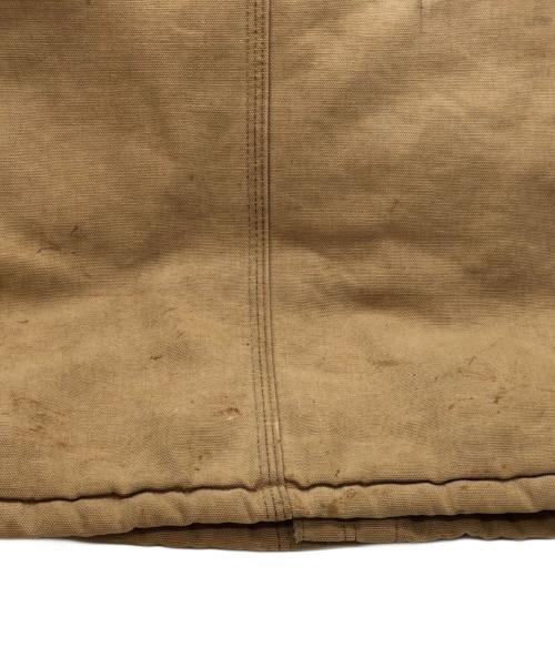 CarHartt（カーハート）CarHartt (カーハート) トラディショナルコート ベージュ サイズ:表記不明の古着・服飾アイテム