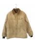 CarHartt（カーハート）の古着「トラディショナルコート」｜ベージュ