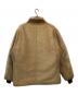 CarHartt (カーハート) トラディショナルコート ベージュ サイズ:表記不明：18000円