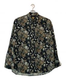 MAISON SPECIAL（メゾンスペシャル）の古着「Prime-Over Shirt」｜マルチカラー