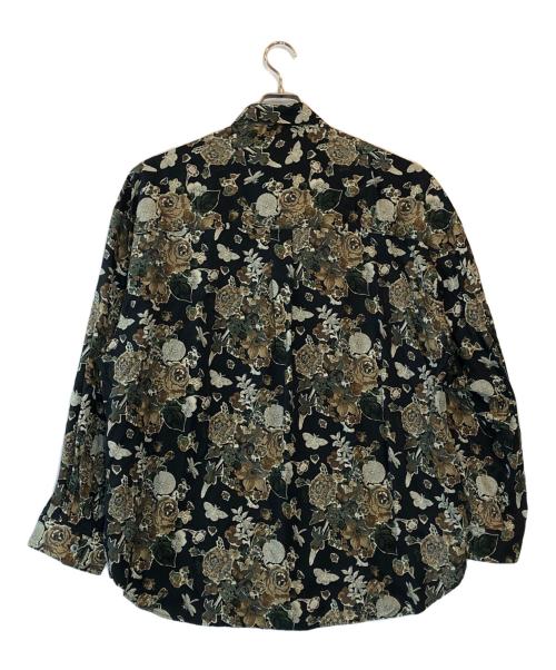 MAISON SPECIAL（メゾンスペシャル）MAISON SPECIAL (メゾンスペシャル) Prime-Over Shirt マルチカラー サイズ:1の古着・服飾アイテム