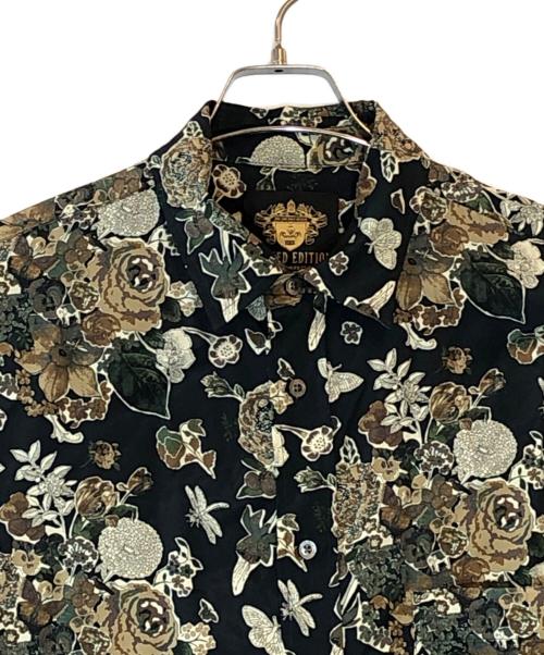 MAISON SPECIAL（メゾンスペシャル）MAISON SPECIAL (メゾンスペシャル) Prime-Over Shirt マルチカラー サイズ:1の古着・服飾アイテム