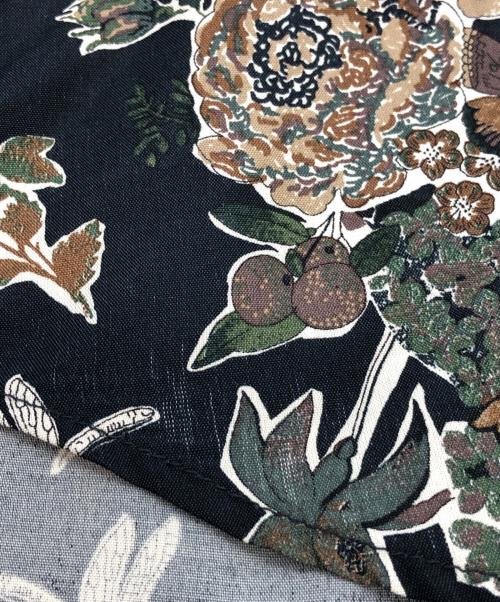 MAISON SPECIAL（メゾンスペシャル）MAISON SPECIAL (メゾンスペシャル) Prime-Over Shirt マルチカラー サイズ:1の古着・服飾アイテム