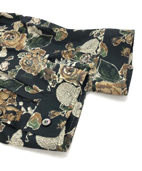 MAISON SPECIAL（メゾンスペシャル）MAISON SPECIAL (メゾンスペシャル) Prime-Over Shirt マルチカラー サイズ:1の古着・服飾アイテム