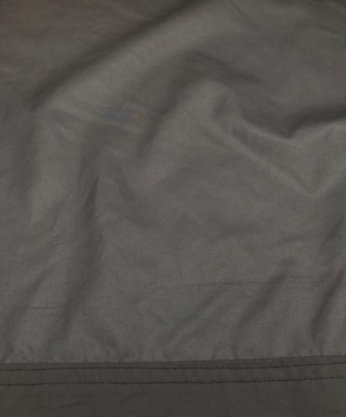 BURBERRY BLACK LABEL（バーバリーブラックレーベル）BURBERRY BLACK LABEL (バーバリーブラックレーベル) コーチジャケット ブラック サイズ:Mの古着・服飾アイテム