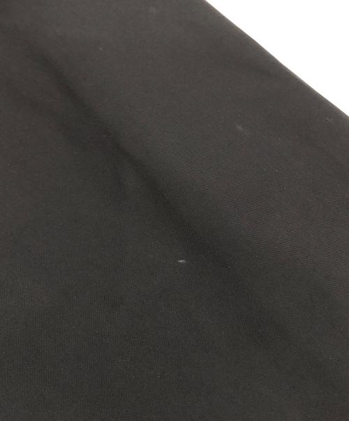 BURBERRY BLACK LABEL（バーバリーブラックレーベル）BURBERRY BLACK LABEL (バーバリーブラックレーベル) コーチジャケット ブラック サイズ:Mの古着・服飾アイテム