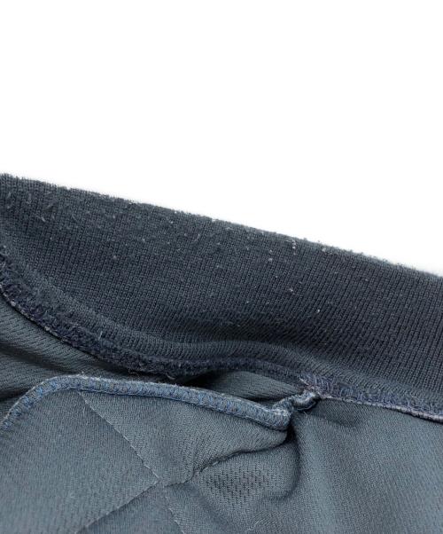 good heller（グッドヘラー）good heller (グッドヘラー) SUVENIR QUILTING JACKET ネイビー サイズ:XLの古着・服飾アイテム