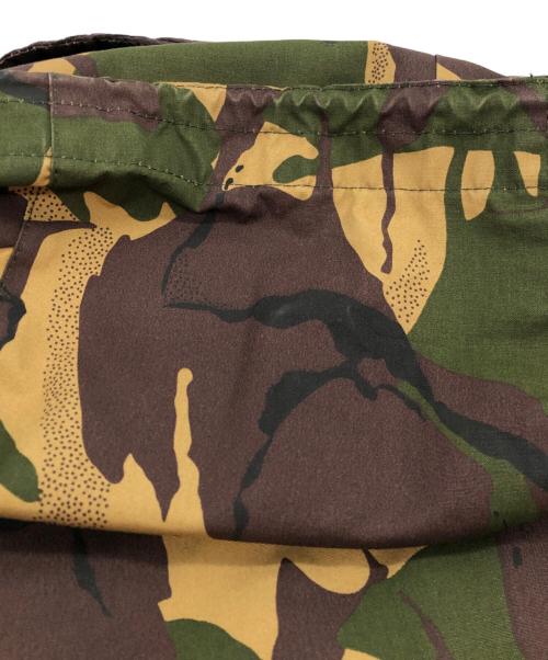 Barbour（バブアー）Barbour (バブアー) SL SPEY CAMO グリーン×ブラウン サイズ:30の古着・服飾アイテム