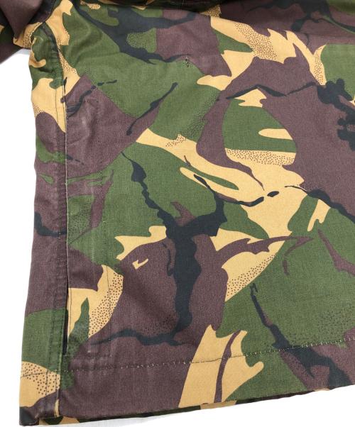 Barbour（バブアー）Barbour (バブアー) SL SPEY CAMO グリーン×ブラウン サイズ:30の古着・服飾アイテム