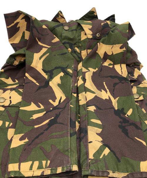 Barbour（バブアー）Barbour (バブアー) SL SPEY CAMO グリーン×ブラウン サイズ:30の古着・服飾アイテム