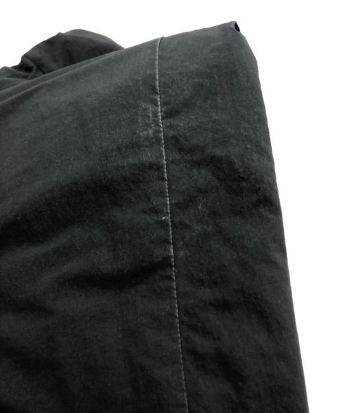 THE NORTHFACE PURPLELABEL（ザ・ノースフェイス パープルレーベル）THE NORTHFACE PURPLELABEL (ザ・ノースフェイス パープルレーベル) ダウンコート ブラック サイズ:WSの古着・服飾アイテム