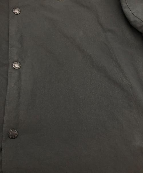 THE NORTHFACE PURPLELABEL（ザ・ノースフェイス パープルレーベル）THE NORTHFACE PURPLELABEL (ザ・ノースフェイス パープルレーベル) ダウンコート ブラック サイズ:WSの古着・服飾アイテム