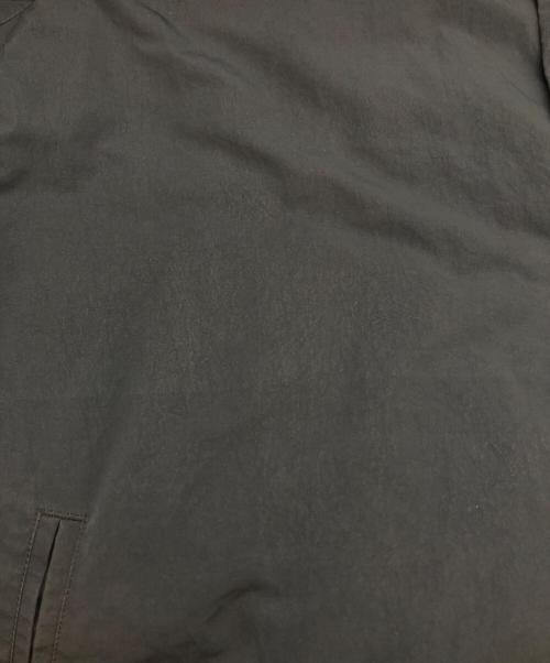 THE NORTHFACE PURPLELABEL（ザ・ノースフェイス パープルレーベル）THE NORTHFACE PURPLELABEL (ザ・ノースフェイス パープルレーベル) ダウンコート ブラック サイズ:WSの古着・服飾アイテム