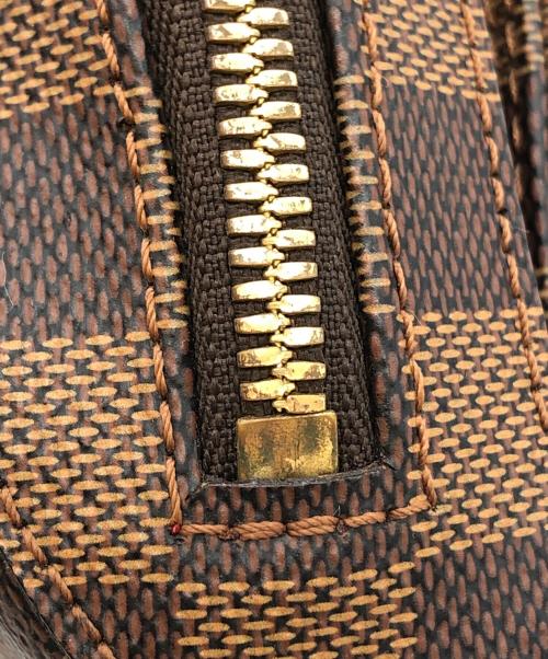 LOUIS VUITTON（ルイ ヴィトン）LOUIS VUITTON (ルイ ヴィトン) ボディーバッグ ブラウンの古着・服飾アイテム