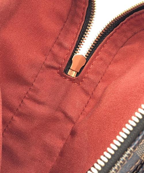 LOUIS VUITTON（ルイ ヴィトン）LOUIS VUITTON (ルイ ヴィトン) ボディーバッグ ブラウンの古着・服飾アイテム