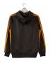 Needles (ニードルズ) EMPTY R   M ジップパーカー ブラウン サイズ:M：18000円