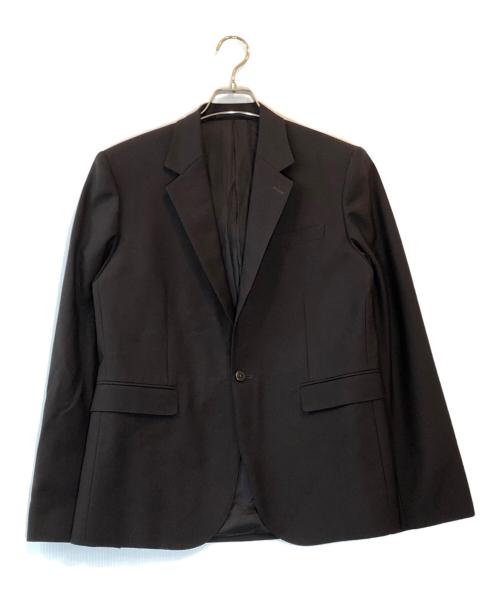 LAD MUSICIAN（ラッドミュージシャン）LAD MUSICIAN (ラッドミュージシャン) テーラードジャケット ブラウン サイズ:42の古着・服飾アイテム