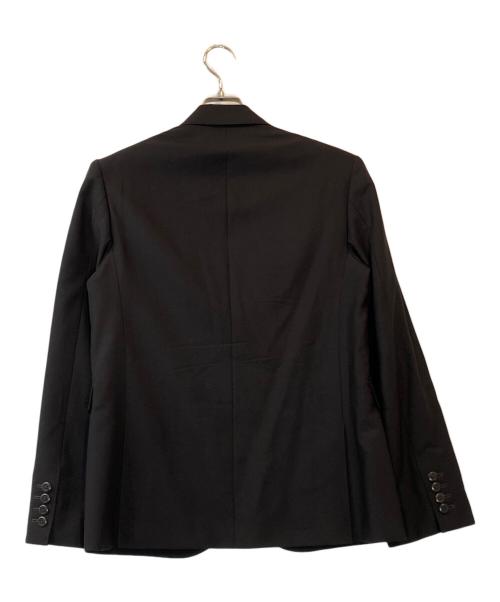 LAD MUSICIAN（ラッドミュージシャン）LAD MUSICIAN (ラッドミュージシャン) テーラードジャケット ブラウン サイズ:42の古着・服飾アイテム