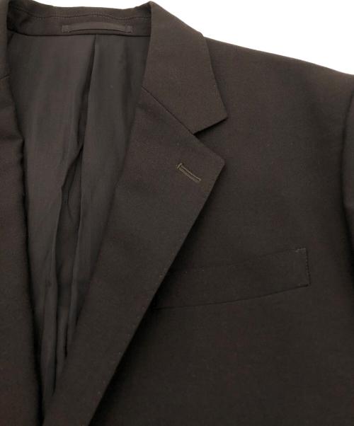 LAD MUSICIAN（ラッドミュージシャン）LAD MUSICIAN (ラッドミュージシャン) テーラードジャケット ブラウン サイズ:42の古着・服飾アイテム
