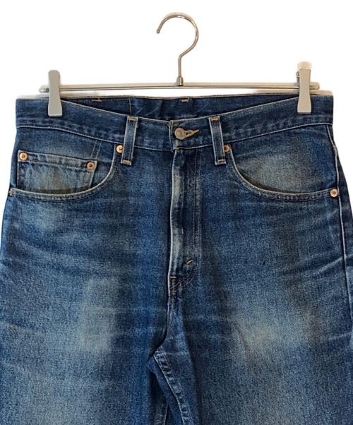 LEVI'S（リーバイス）LEVI'S (リーバイス) 517ブーツカット デニムパンツ ブルー サイズ:W31×L30の古着・服飾アイテム