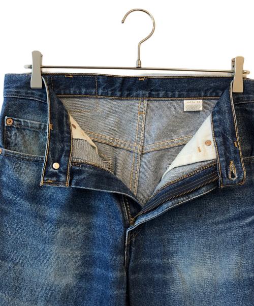 LEVI'S（リーバイス）LEVI'S (リーバイス) 517ブーツカット デニムパンツ ブルー サイズ:W31×L30の古着・服飾アイテム