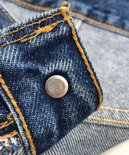 LEVI'S（リーバイス）LEVI'S (リーバイス) 517ブーツカット デニムパンツ ブルー サイズ:W31×L30の古着・服飾アイテム