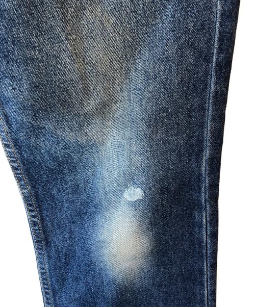 LEVI'S（リーバイス）LEVI'S (リーバイス) 517ブーツカット デニムパンツ ブルー サイズ:W31×L30の古着・服飾アイテム