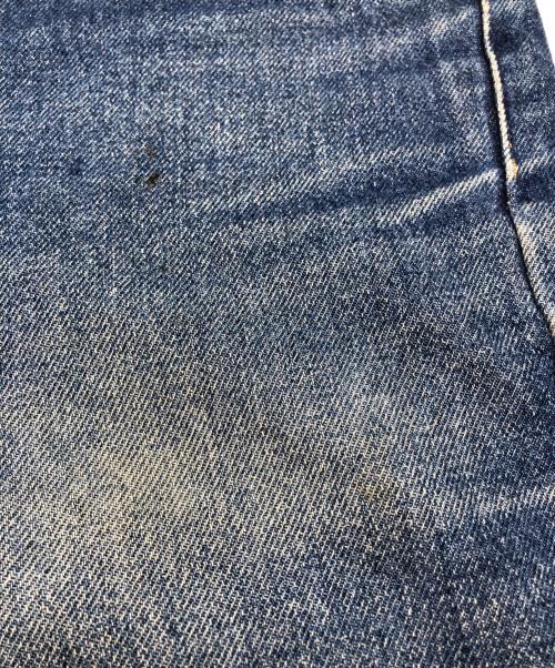 LEVI'S（リーバイス）LEVI'S (リーバイス) 517ブーツカット デニムパンツ ブルー サイズ:W31×L30の古着・服飾アイテム