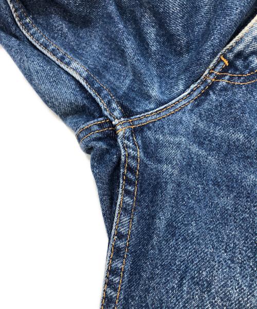 LEVI'S（リーバイス）LEVI'S (リーバイス) 517ブーツカット デニムパンツ ブルー サイズ:W31×L30の古着・服飾アイテム