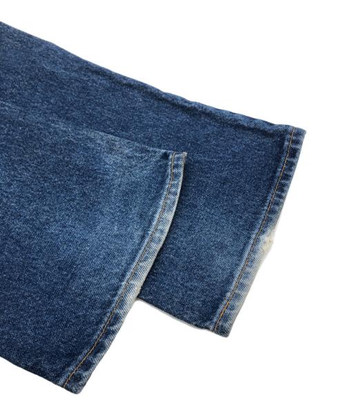 LEVI'S（リーバイス）LEVI'S (リーバイス) 517ブーツカット デニムパンツ ブルー サイズ:W31×L30の古着・服飾アイテム