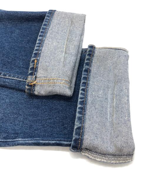 LEVI'S（リーバイス）LEVI'S (リーバイス) 517ブーツカット デニムパンツ ブルー サイズ:W31×L30の古着・服飾アイテム