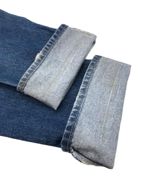 LEVI'S（リーバイス）LEVI'S (リーバイス) 517ブーツカット デニムパンツ ブルー サイズ:W31×L30の古着・服飾アイテム