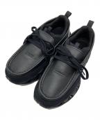 MIZUNOミズノ）の古着「Wave Prophecy Moc Triple Black」｜ブラック